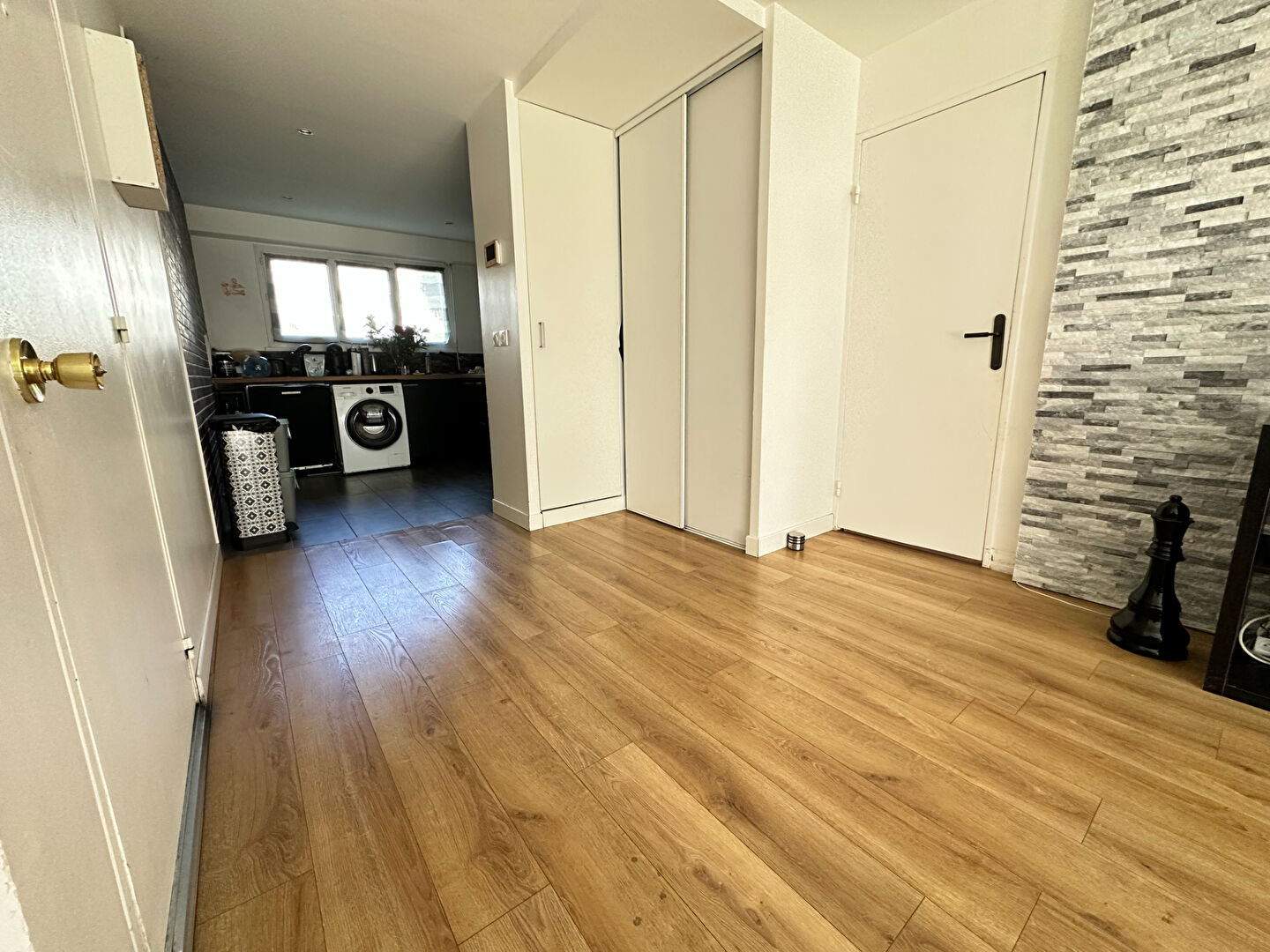 Appartement 3 pièces à louer à Yerres - Exclusivité Guy Hoquet COMBS LA VILLE