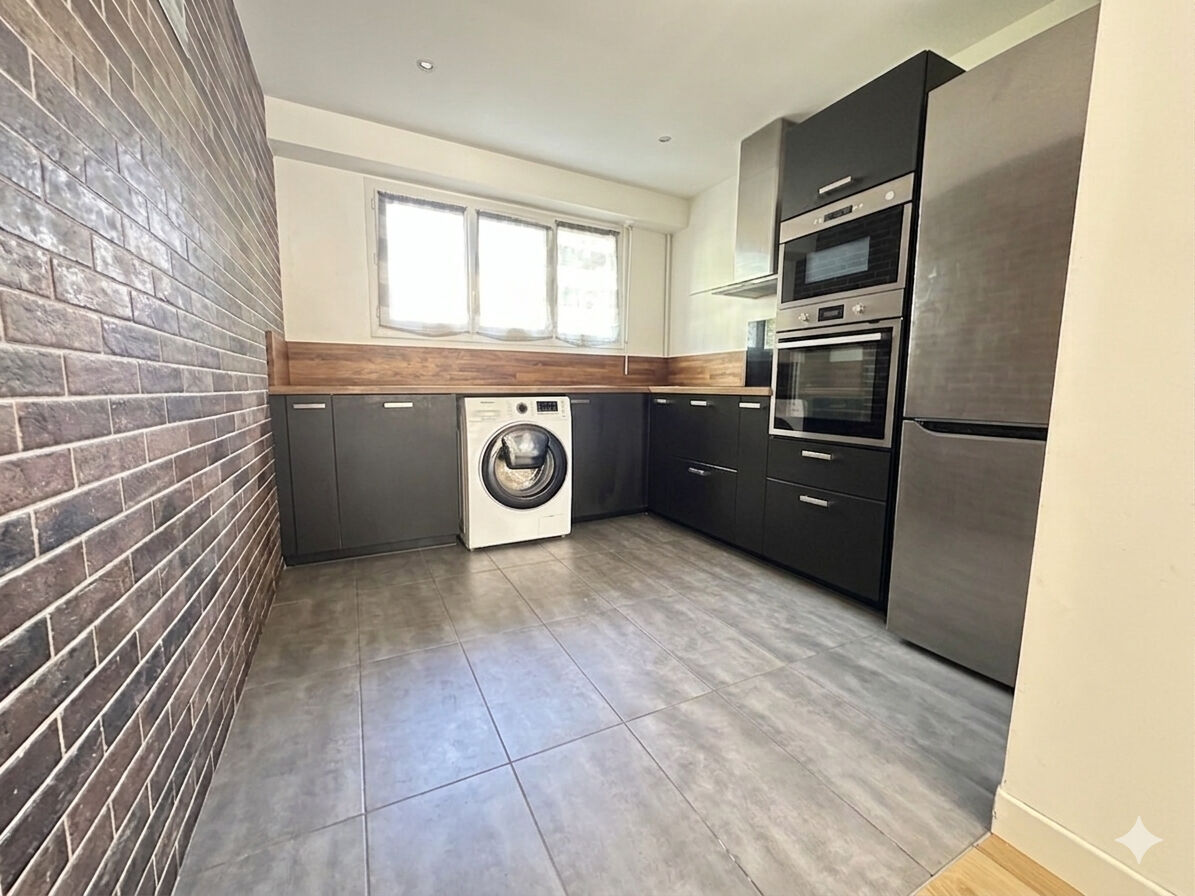 Appartement 3 pièces à louer à Yerres - Exclusivité Guy Hoquet COMBS LA VILLE