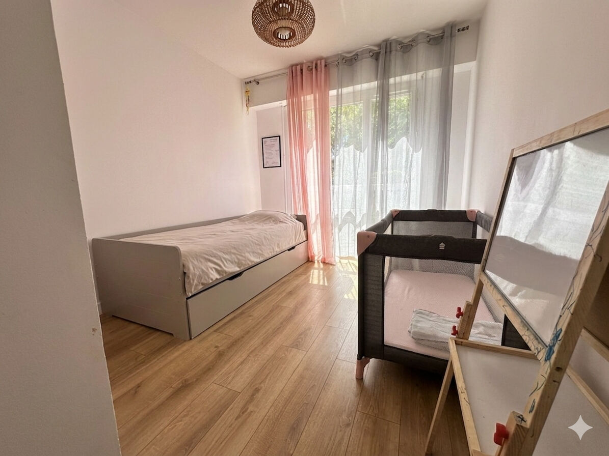 Appartement 3 pièces à louer à Yerres - Exclusivité Guy Hoquet COMBS LA VILLE