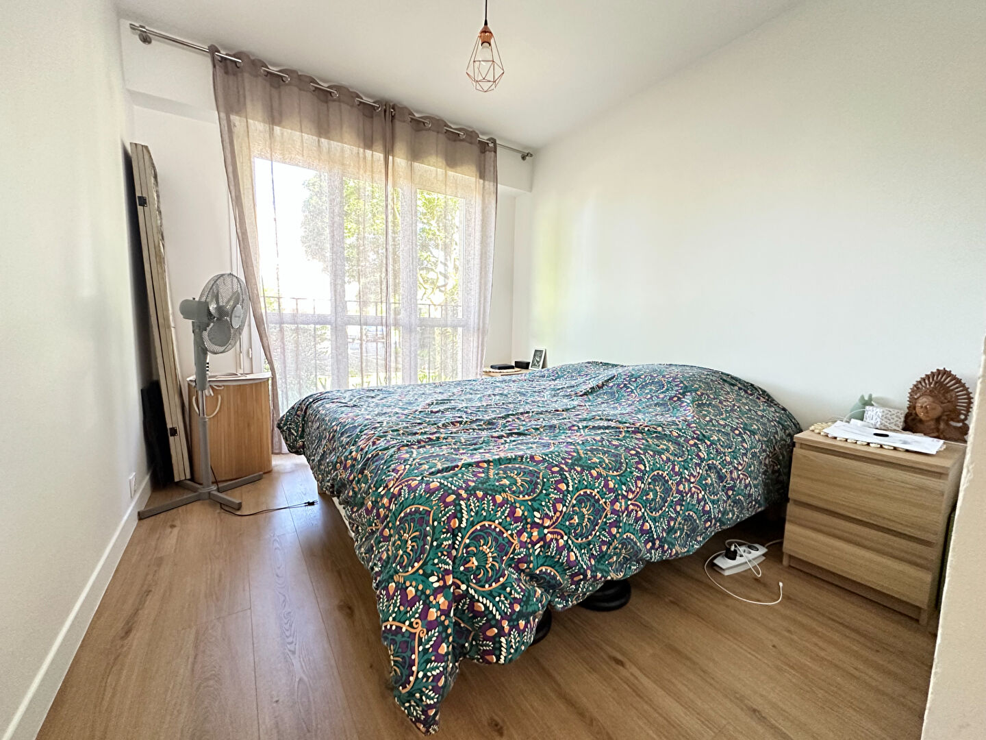 Appartement 3 pièces à louer à Yerres - Exclusivité Guy Hoquet COMBS LA VILLE