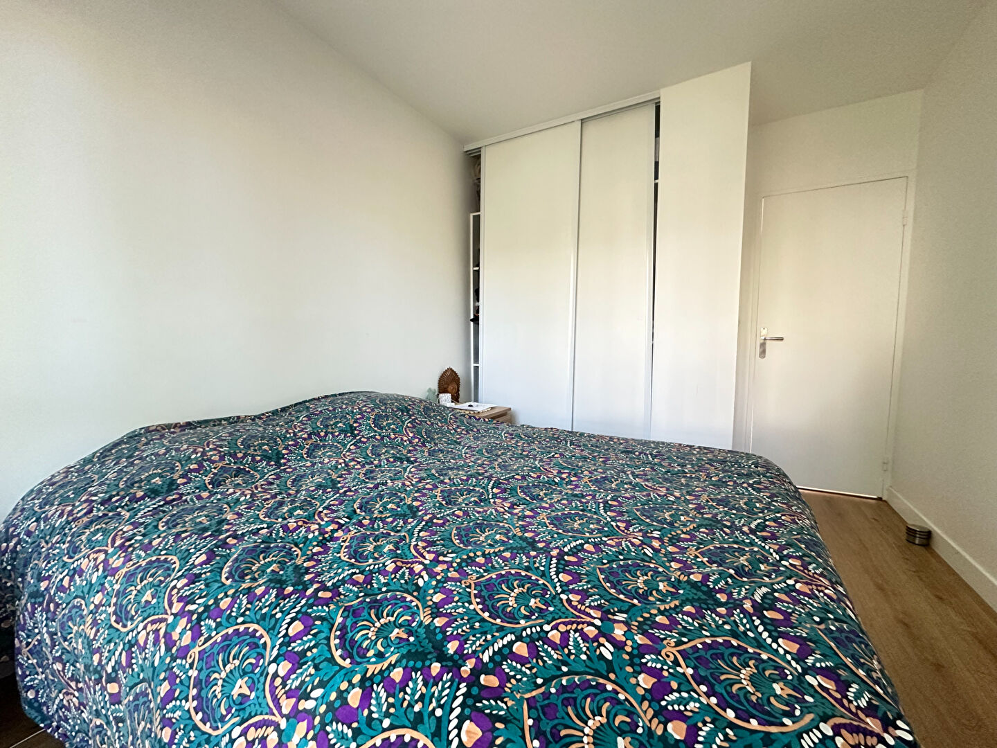 Appartement 3 pièces à louer à Yerres - Exclusivité Guy Hoquet COMBS LA VILLE