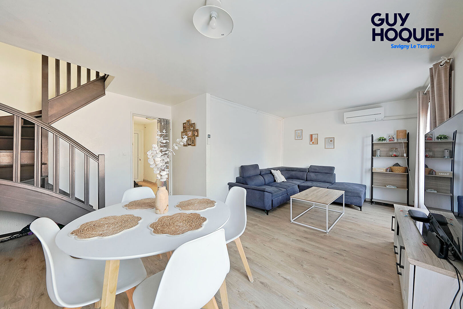 Maison familiale 4 pièces 82 m²