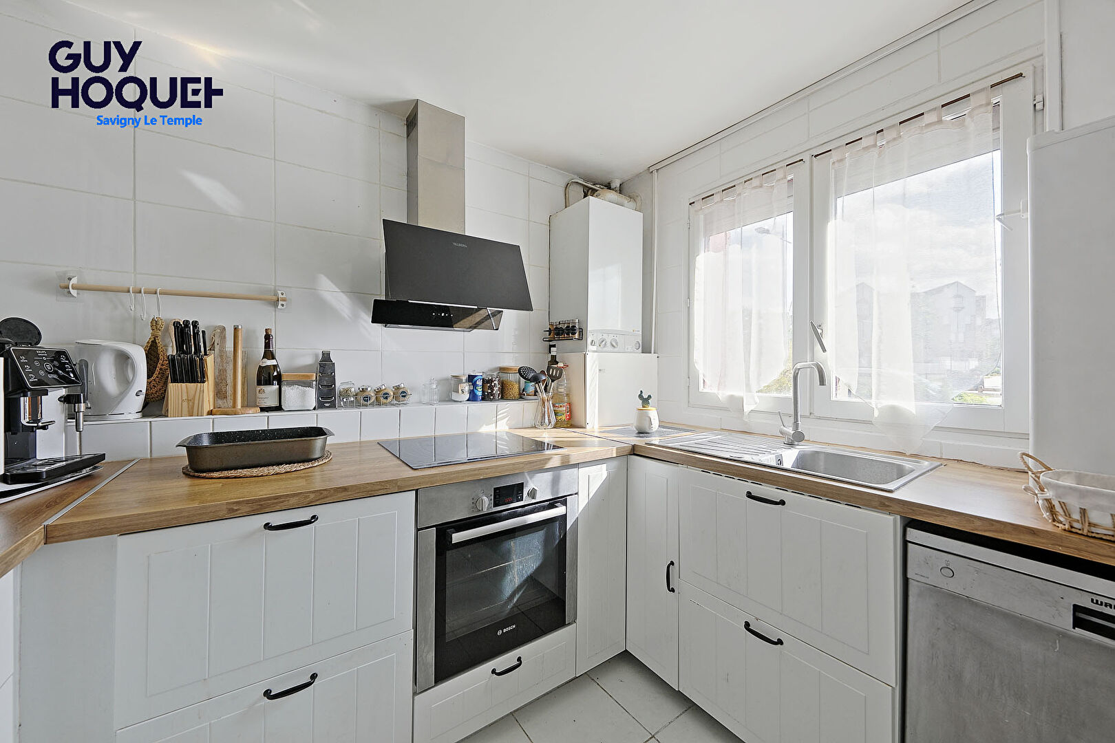 Maison familiale 4 pièces 82 m²
