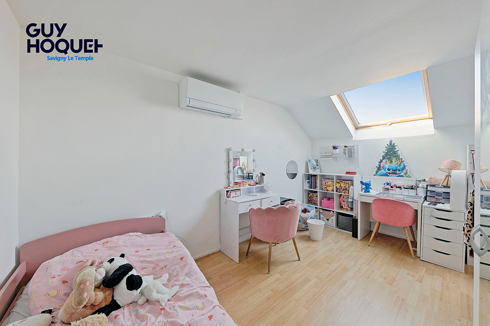 Maison familiale 4 pièces 82 m²
