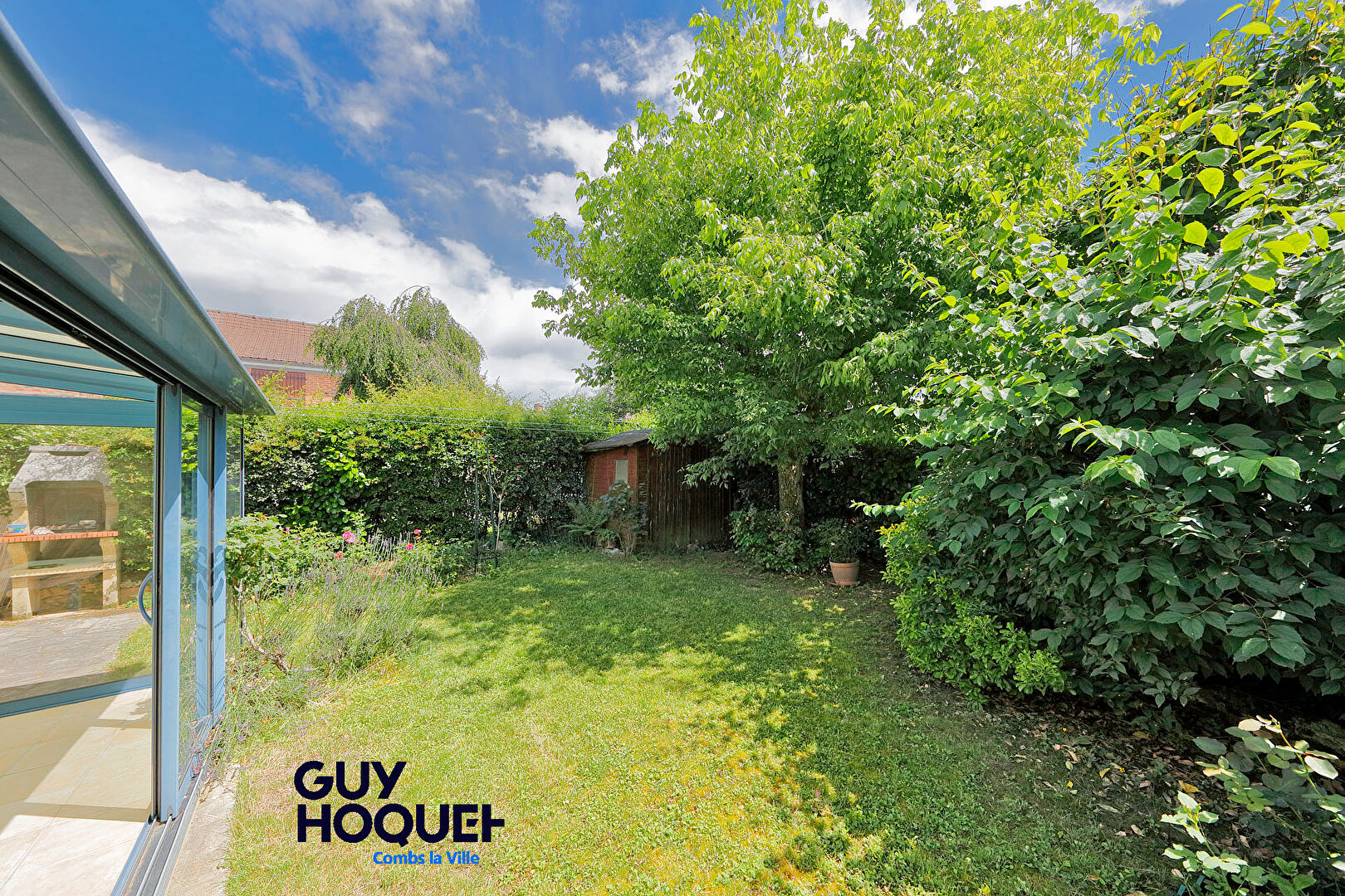 Maison 8 pièces à vendre à Combs-la-Ville -  6 chambres