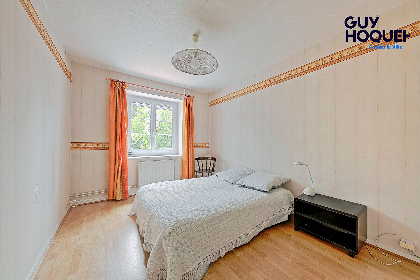 Maison 8 pièces à vendre à Combs-la-Ville -  6 chambres