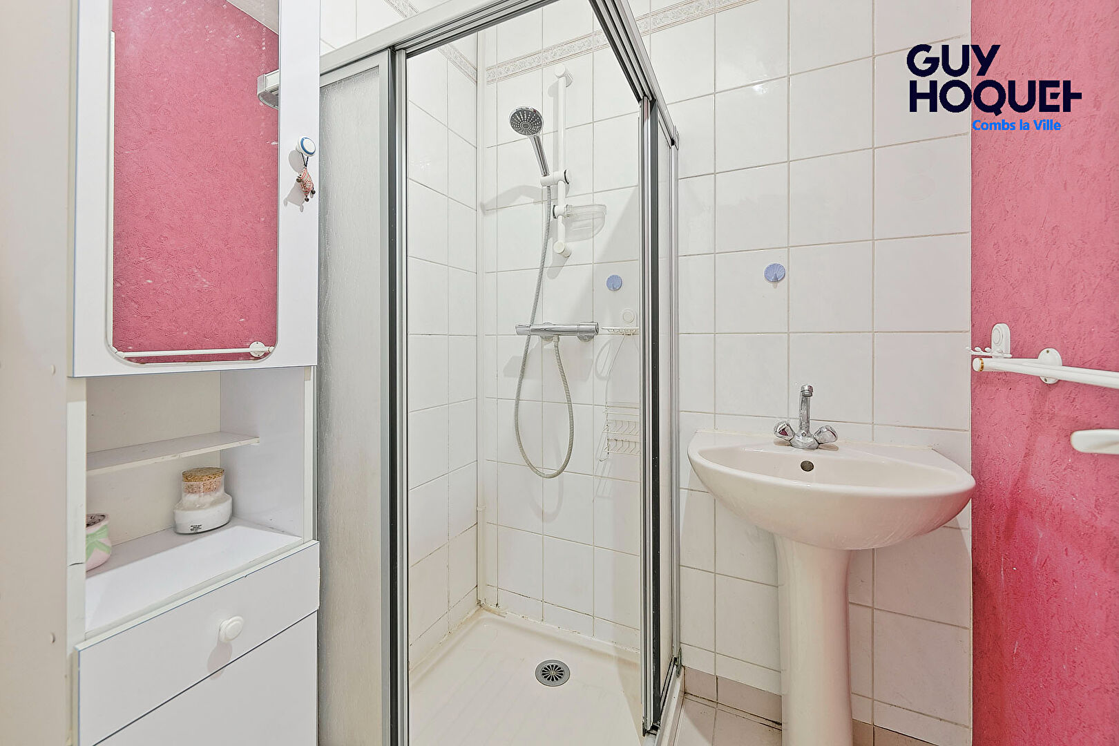 Maison 8 pièces à vendre à Combs-la-Ville -  6 chambres