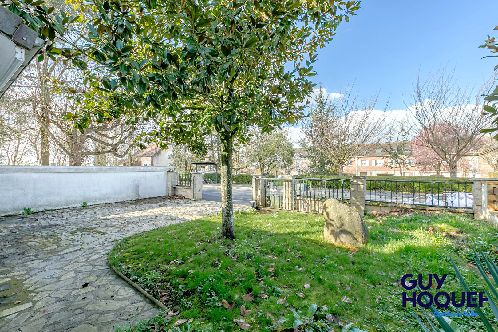 Maison 5 chambres à vendre à Combs-la-Ville - Bois l'Evêque 