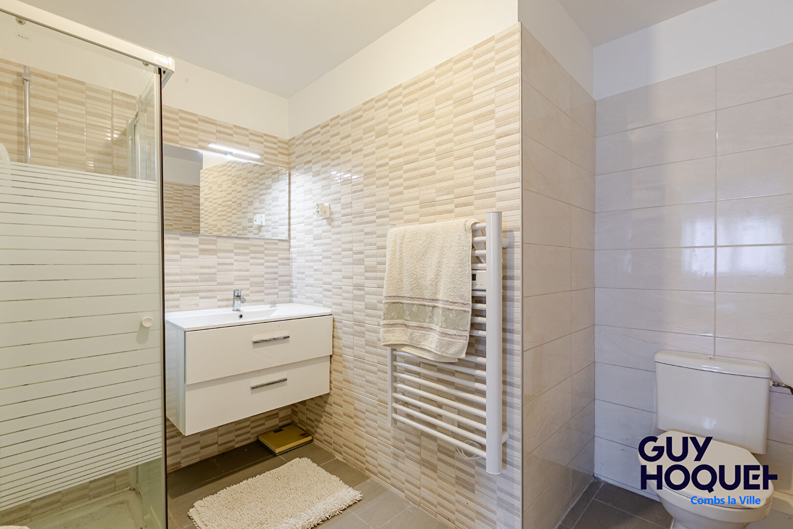 Maison 5 chambres à vendre à Combs-la-Ville - Bois l'Evêque 