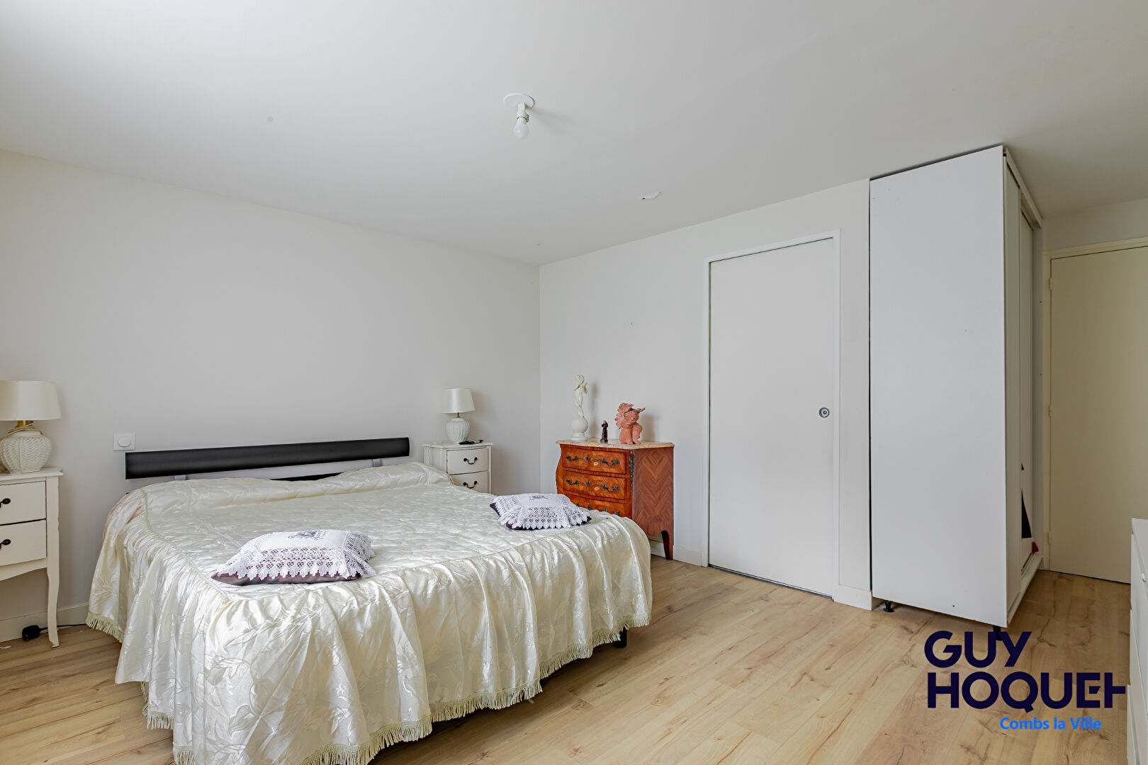 Maison 5 chambres à vendre à Combs-la-Ville - Bois l'Evêque 