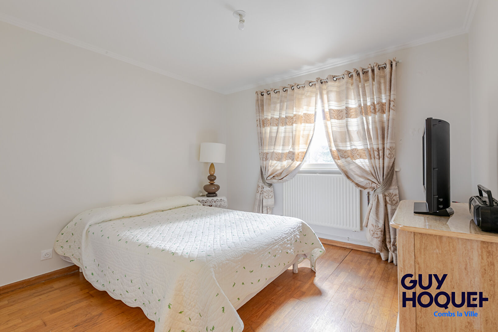 Maison 5 chambres à vendre à Combs-la-Ville - Bois l'Evêque 