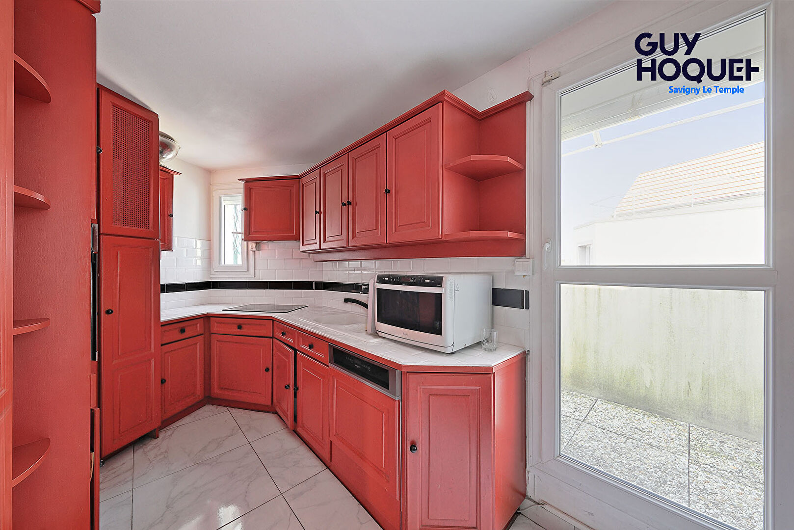 Appartement Duplex proche gare 100m² 3 chambres 
