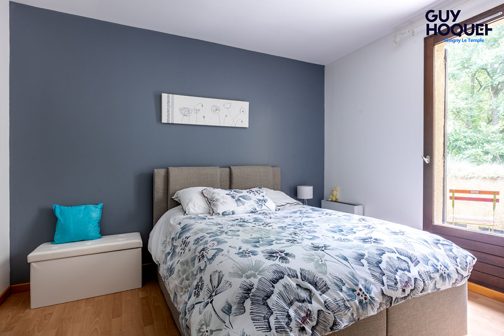 Appartement 2 pièces à louer à Combs-la-Ville - Exclusivité Guy Hoquet