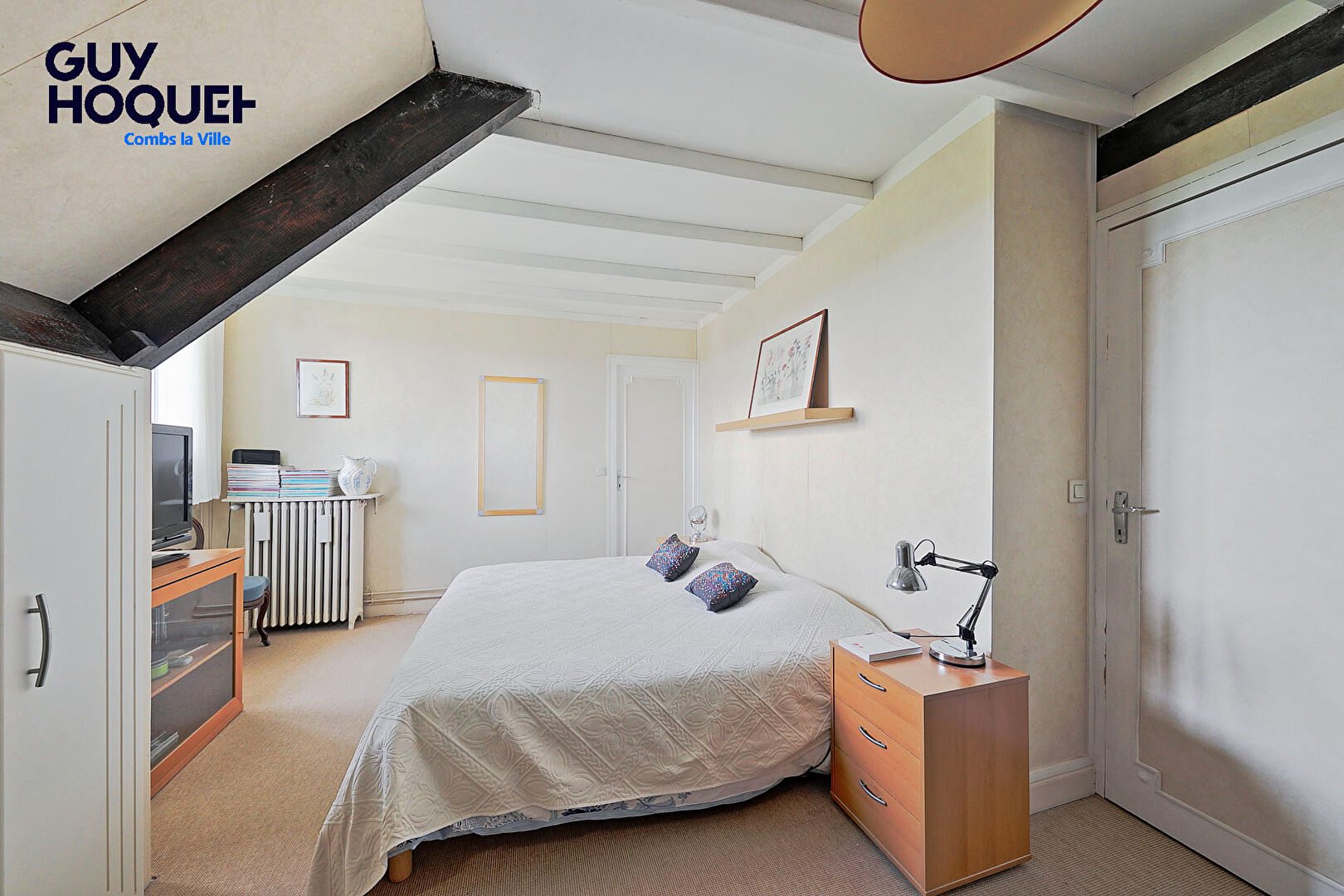 Maison Combs La Ville 8 pièces 180 m2