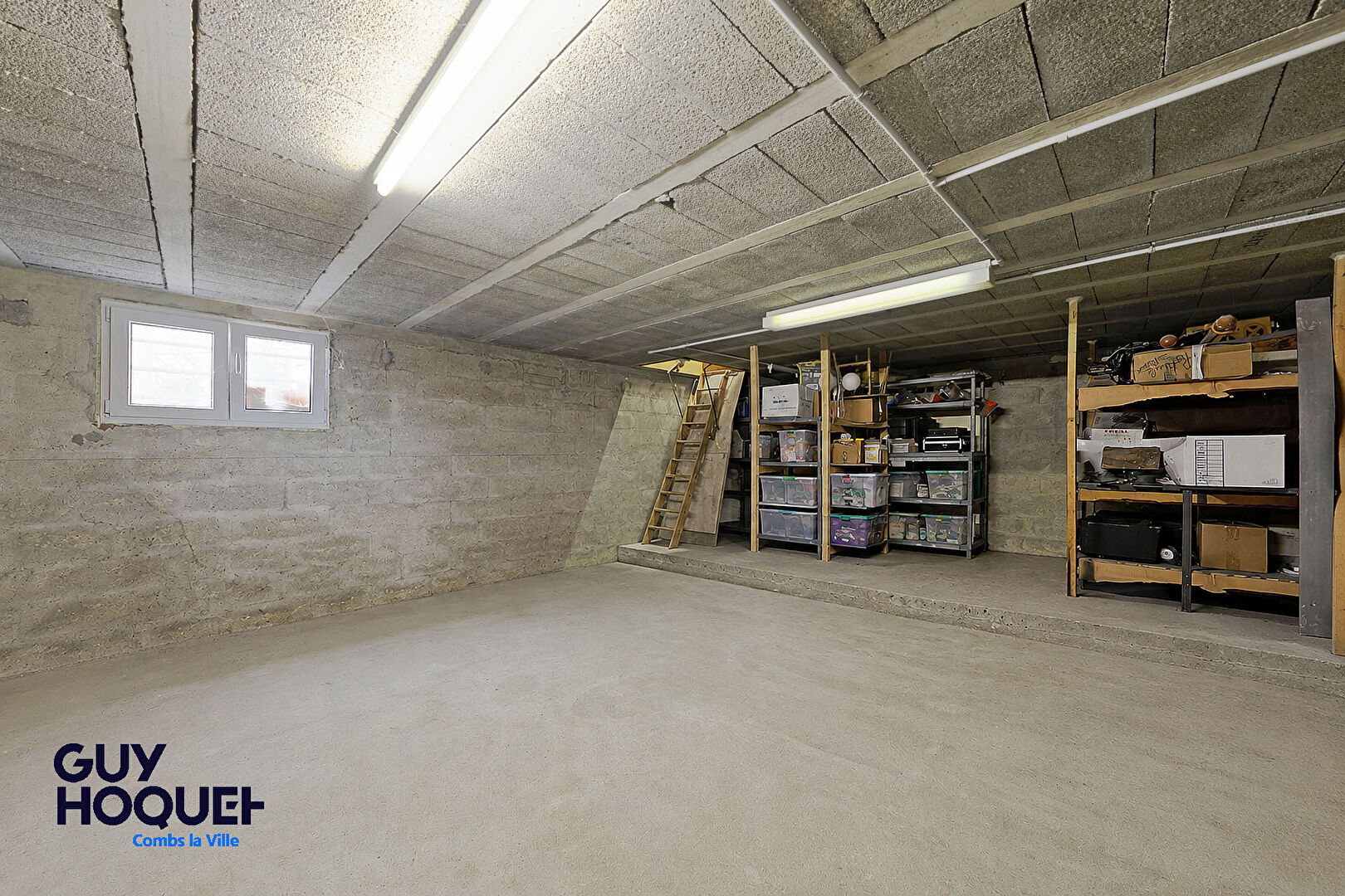 Maison Combs La Ville 8 pièces 180 m2