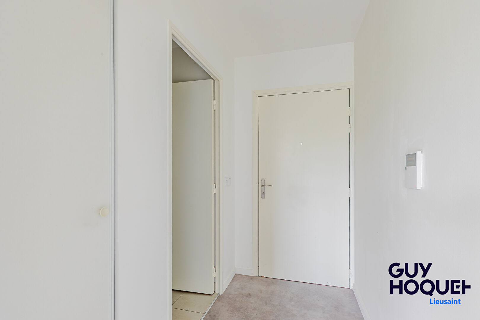 Appartement Lieusaint 1 pièce(s)