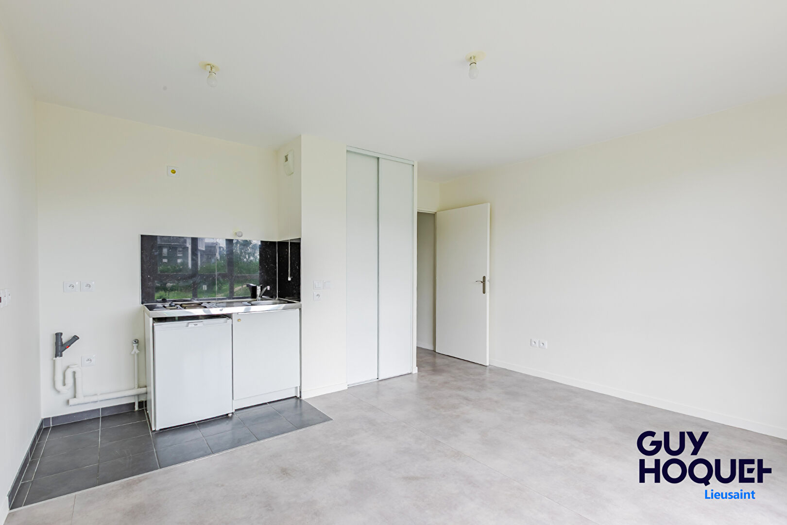 Appartement Lieusaint 1 pièce(s)