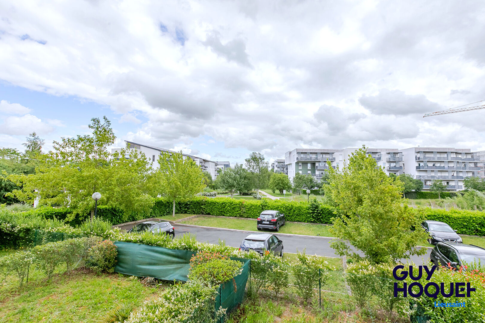 Appartement Lieusaint 1 pièce(s)