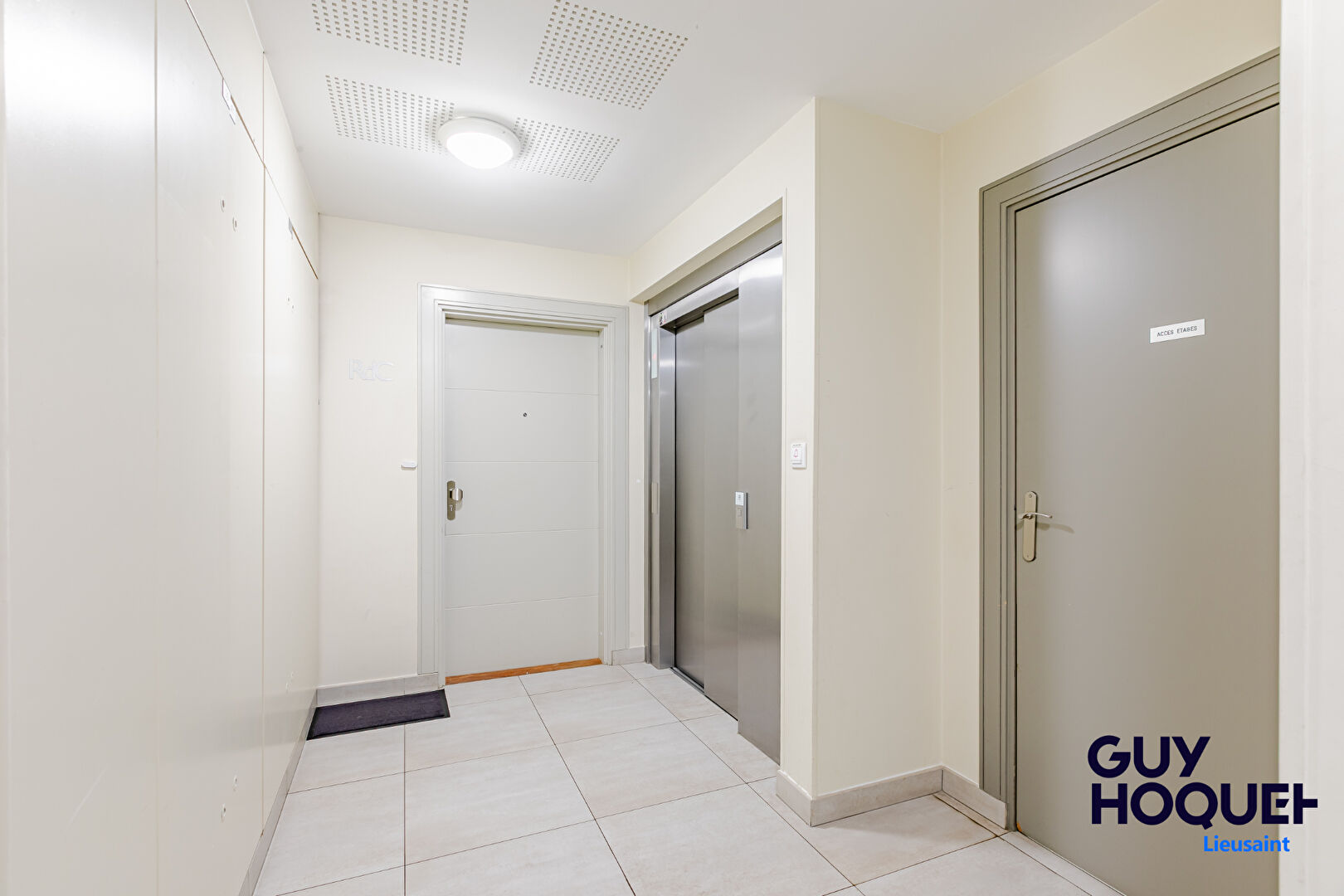 Appartement Lieusaint 1 pièce(s)