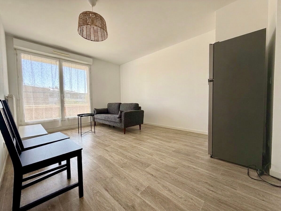 Appartement 2 pièces à louer à Lieusaint - Exclusivité Guy Hoquet