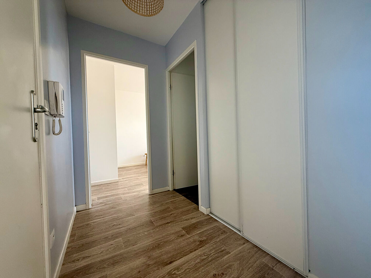 Appartement 2 pièces à louer à Lieusaint - Exclusivité Guy Hoquet