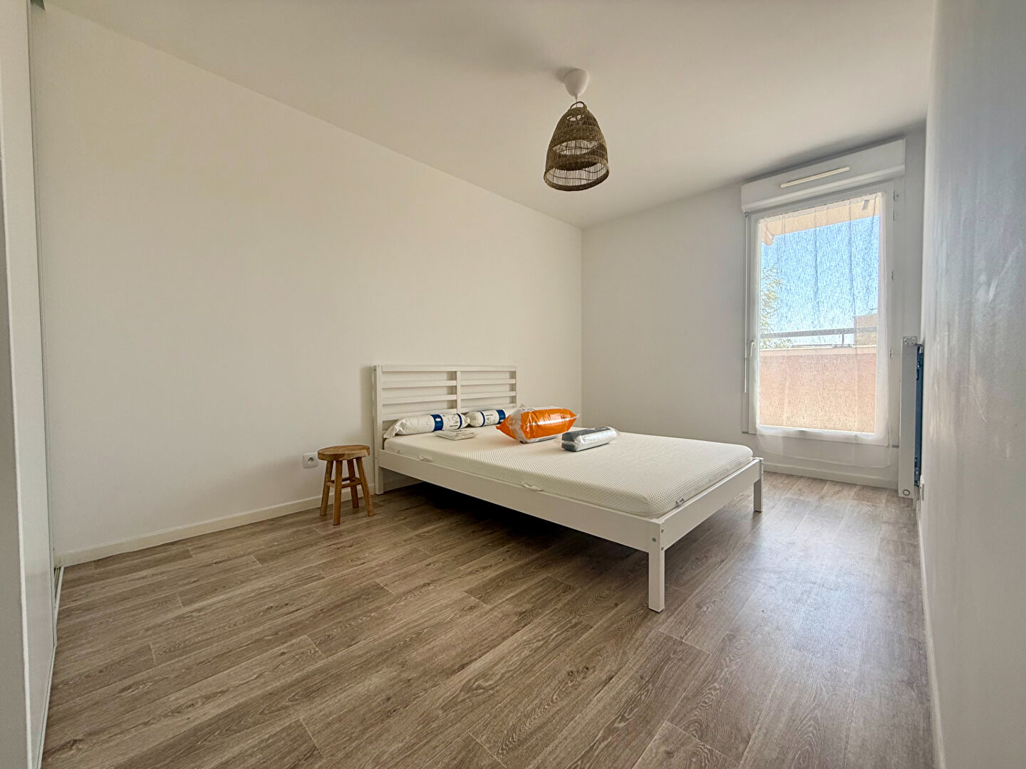 Appartement 2 pièces à louer à Lieusaint - Exclusivité Guy Hoquet