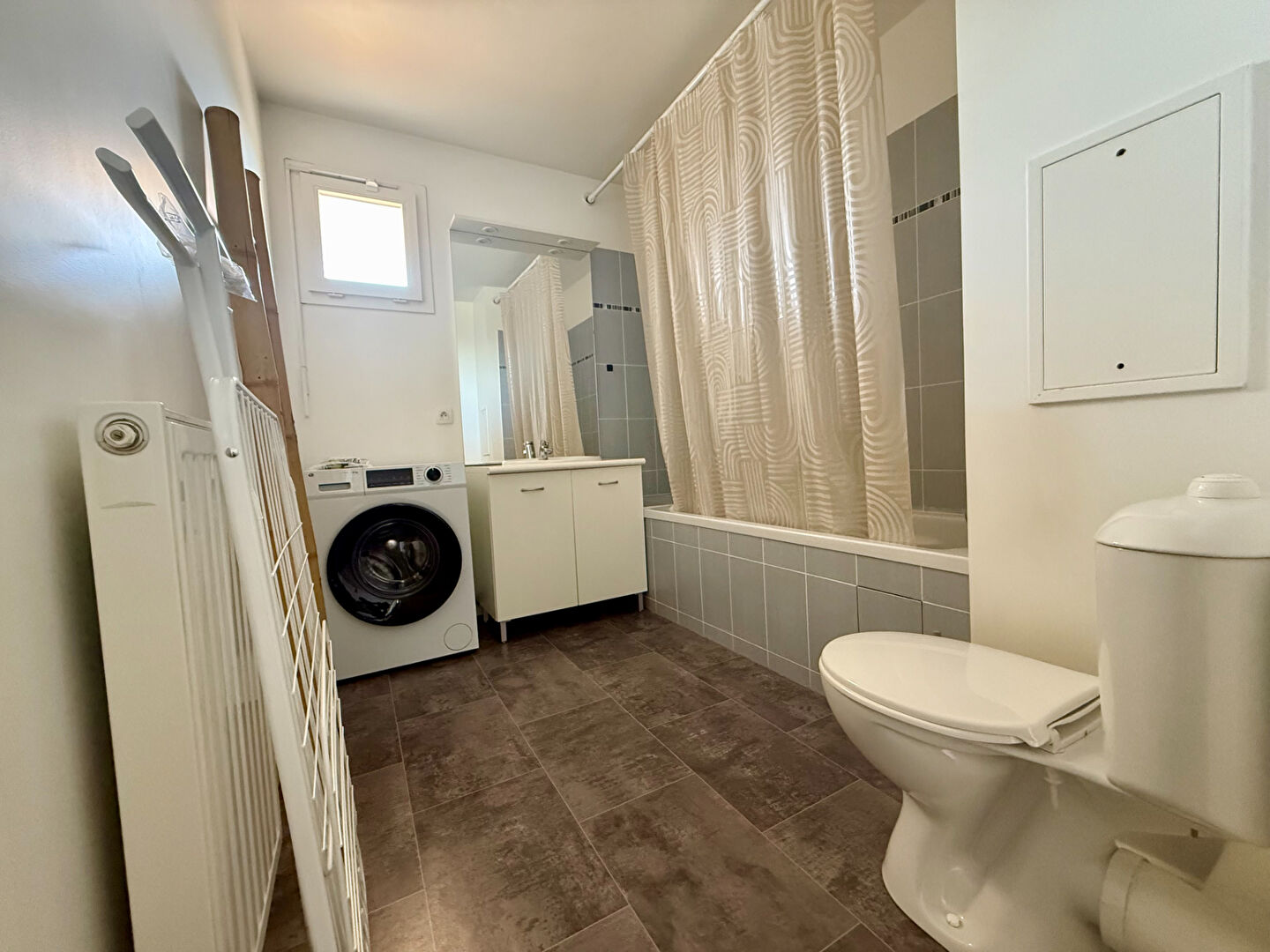 Appartement 2 pièces à louer à Lieusaint - Exclusivité Guy Hoquet