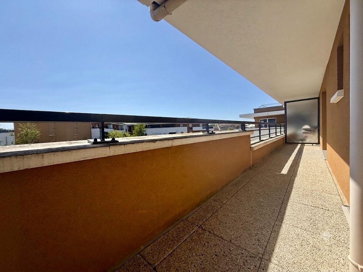 Appartement 2 pièces à louer à Lieusaint - Exclusivité Guy Hoquet