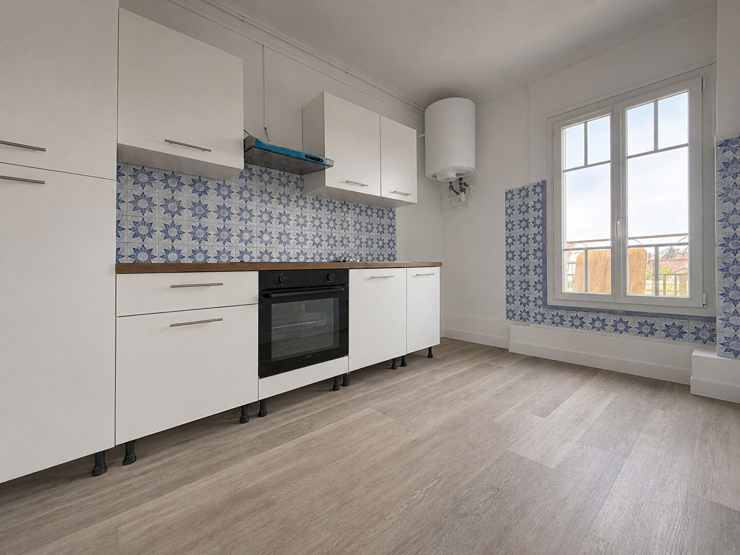 Appartement 2 pièces à louer à Melun - Exclusivité Guy Hoquet LIEUSAINT