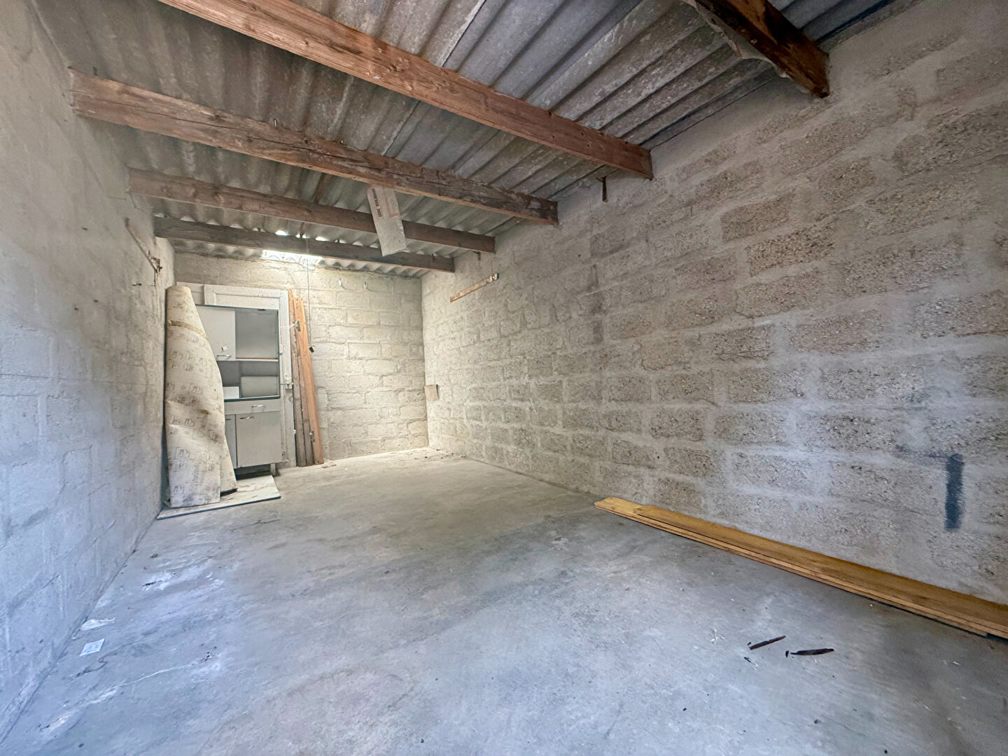 Appartement 2 pièces à louer à Melun - Exclusivité Guy Hoquet LIEUSAINT