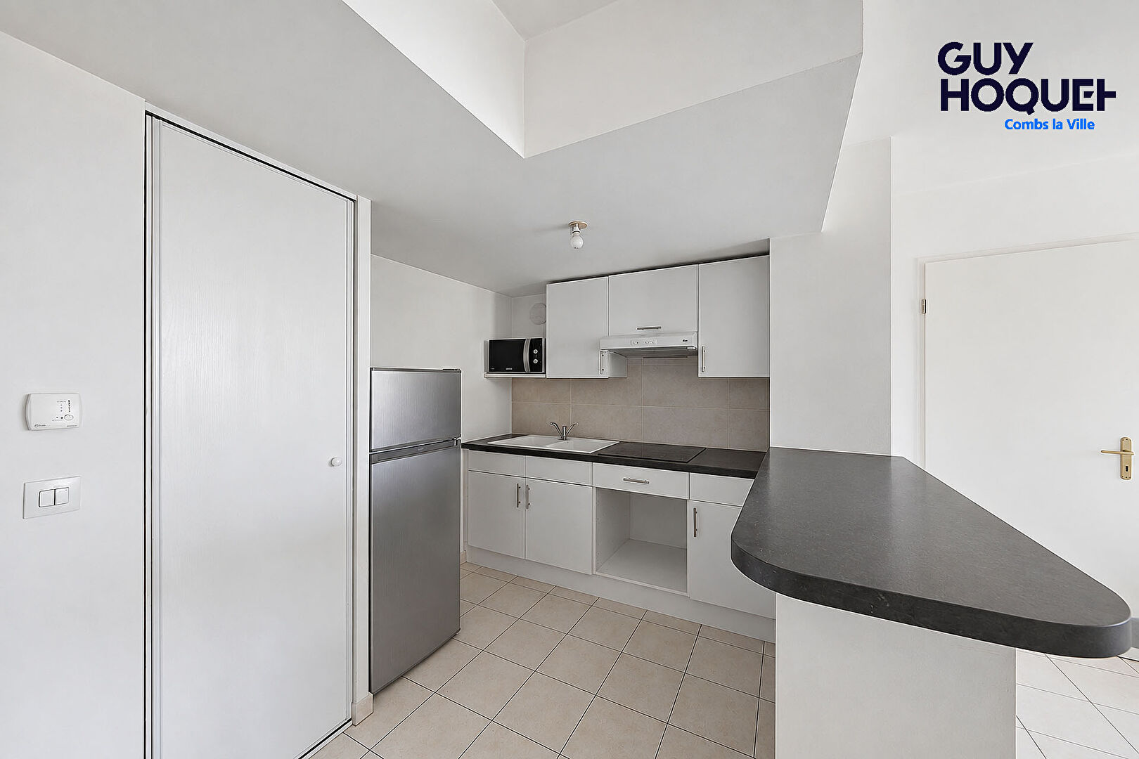 Appartement Combs La Ville 2 pièces avec terrasse