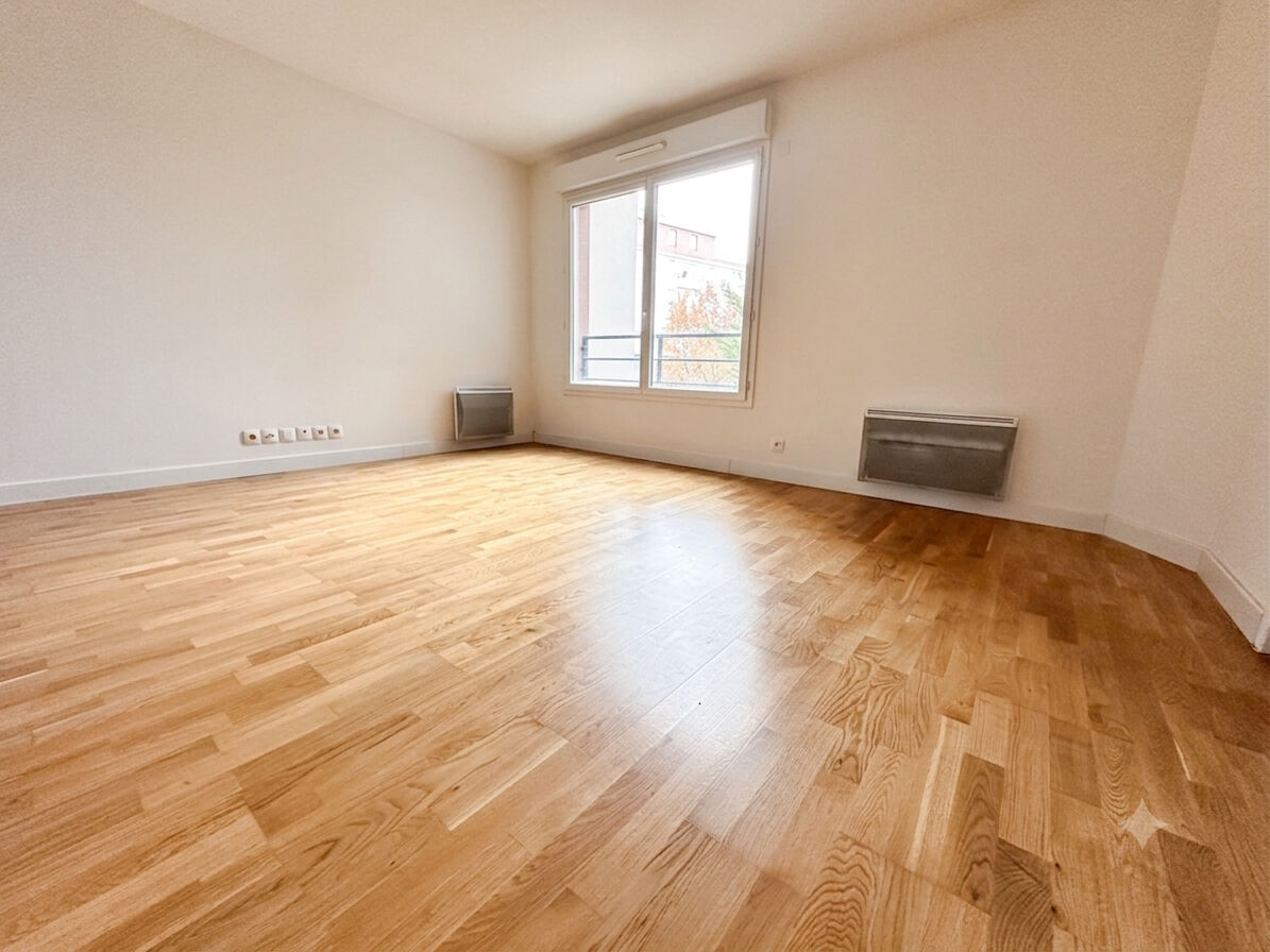 Appartement 2 pièces à louer à Quincy-sous-Sénart - Exclusivité Guy Hoquet