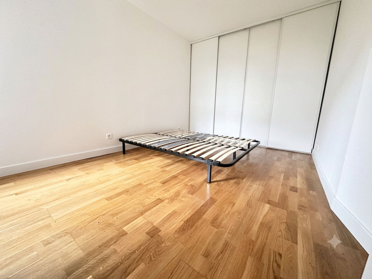 Appartement 2 pièces à louer à Quincy-sous-Sénart - Exclusivité Guy Hoquet