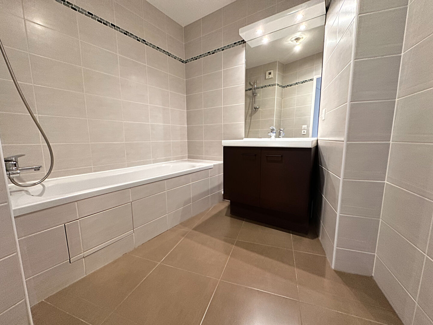 Appartement 2 pièces à louer à Quincy-sous-Sénart - Exclusivité Guy Hoquet