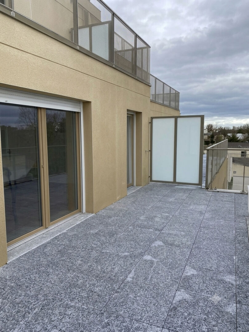 Appartement 4 pièces à louer à Savigny-le-Temple - Exclusivité Guy Hoquet COMBS LA VILLE