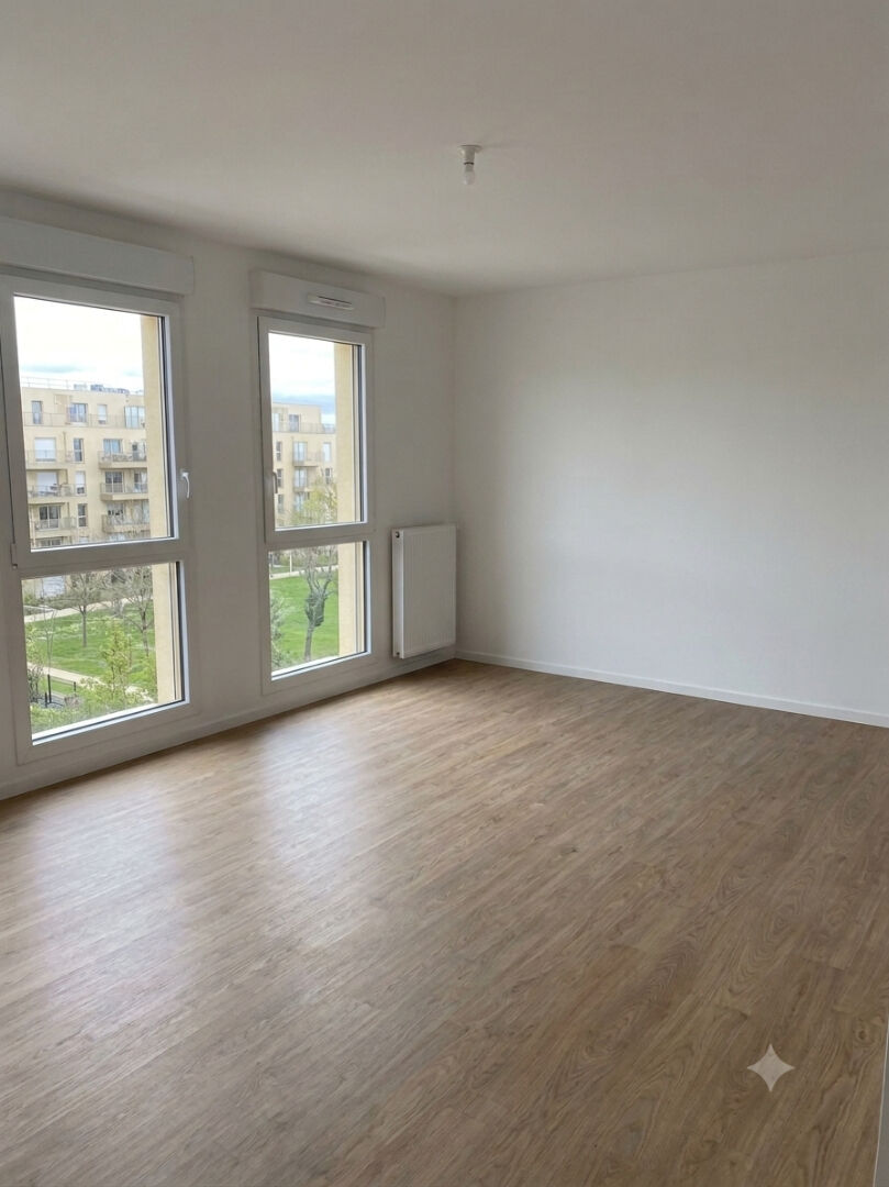 Appartement 4 pièces à louer à Savigny-le-Temple - Exclusivité Guy Hoquet COMBS LA VILLE