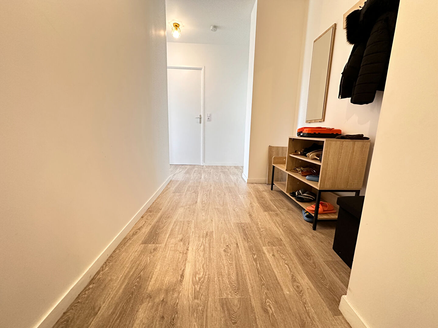 Appartement 4 pièces à louer à Savigny-le-Temple - Exclusivité Guy Hoquet COMBS LA VILLE