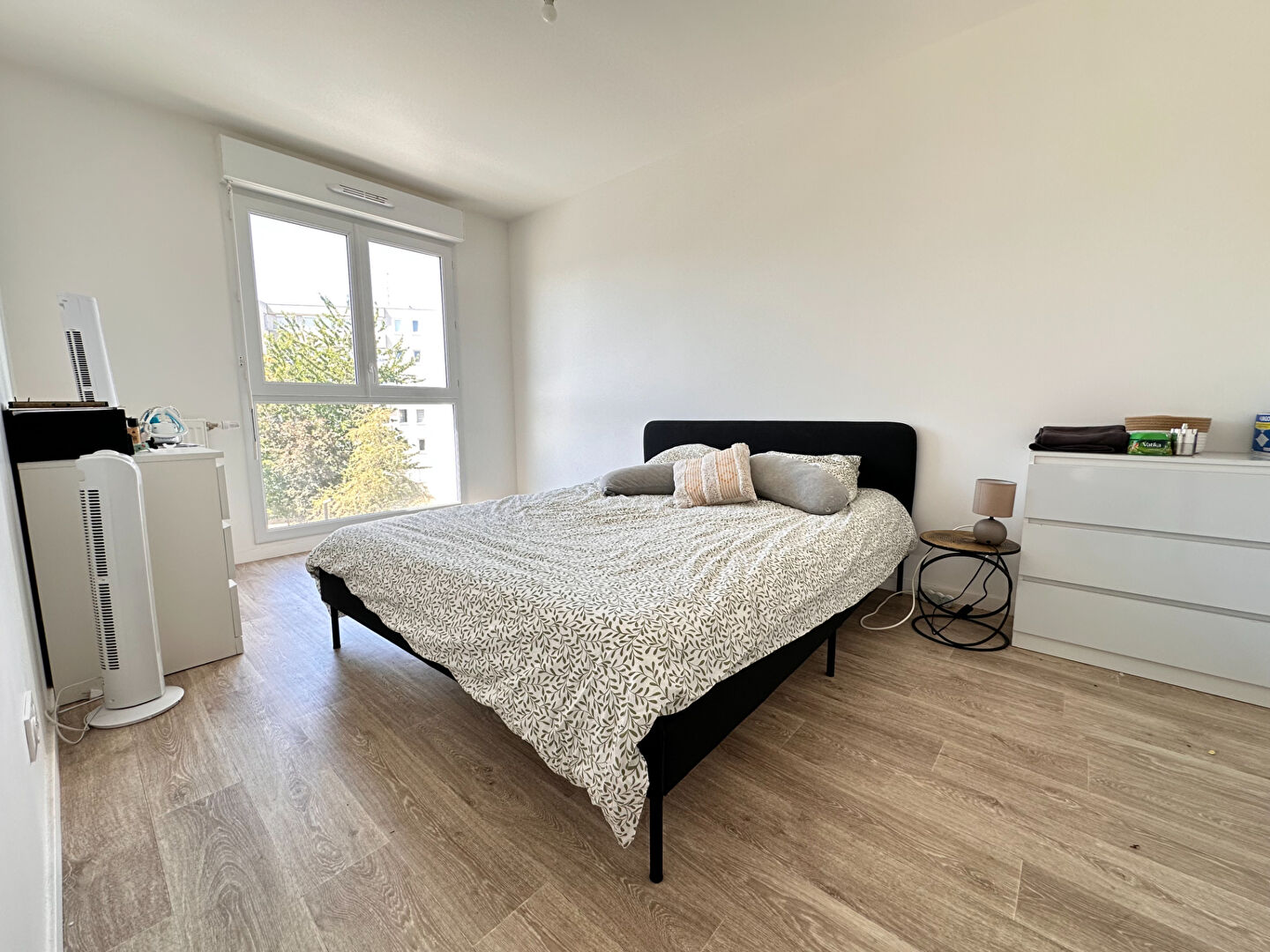 Appartement 4 pièces à louer à Savigny-le-Temple - Exclusivité Guy Hoquet COMBS LA VILLE