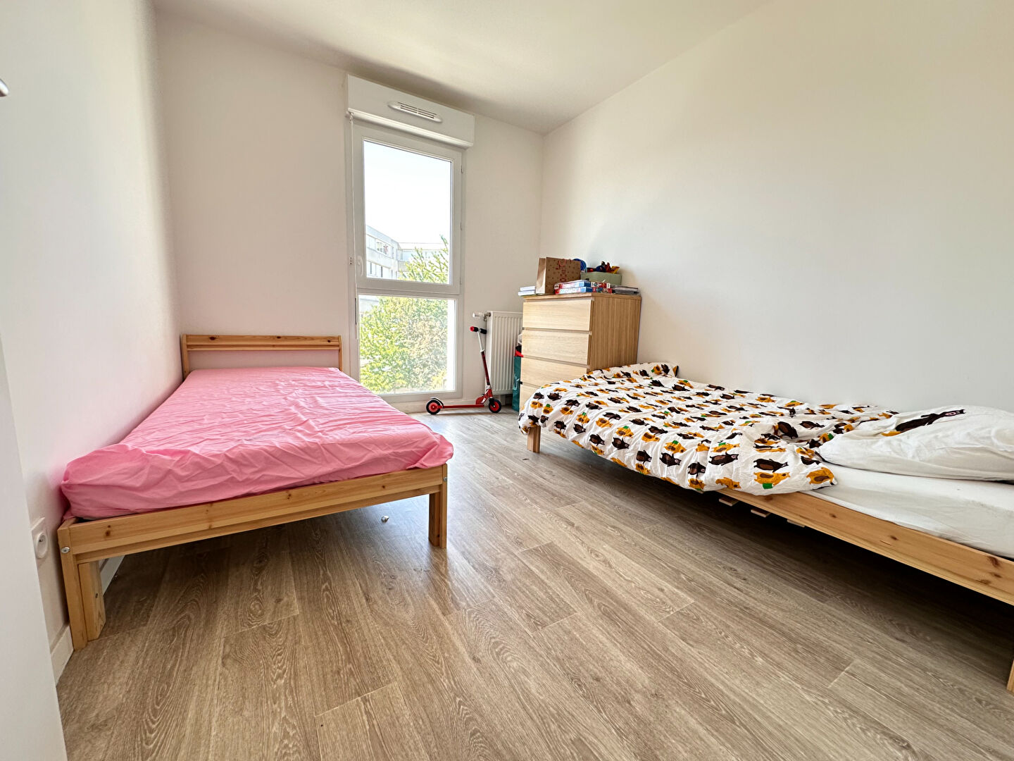 Appartement 4 pièces à louer à Savigny-le-Temple - Exclusivité Guy Hoquet COMBS LA VILLE