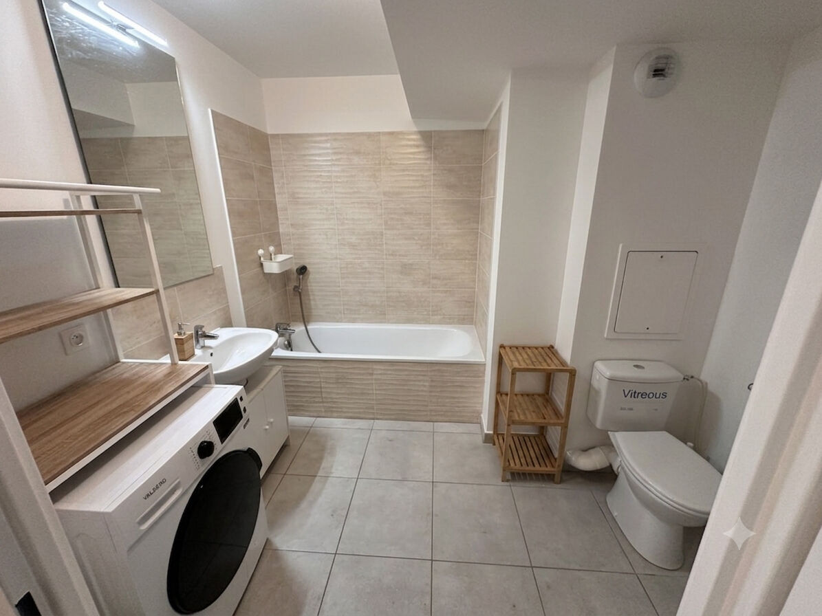 Appartement 4 pièces à louer à Savigny-le-Temple - Exclusivité Guy Hoquet COMBS LA VILLE
