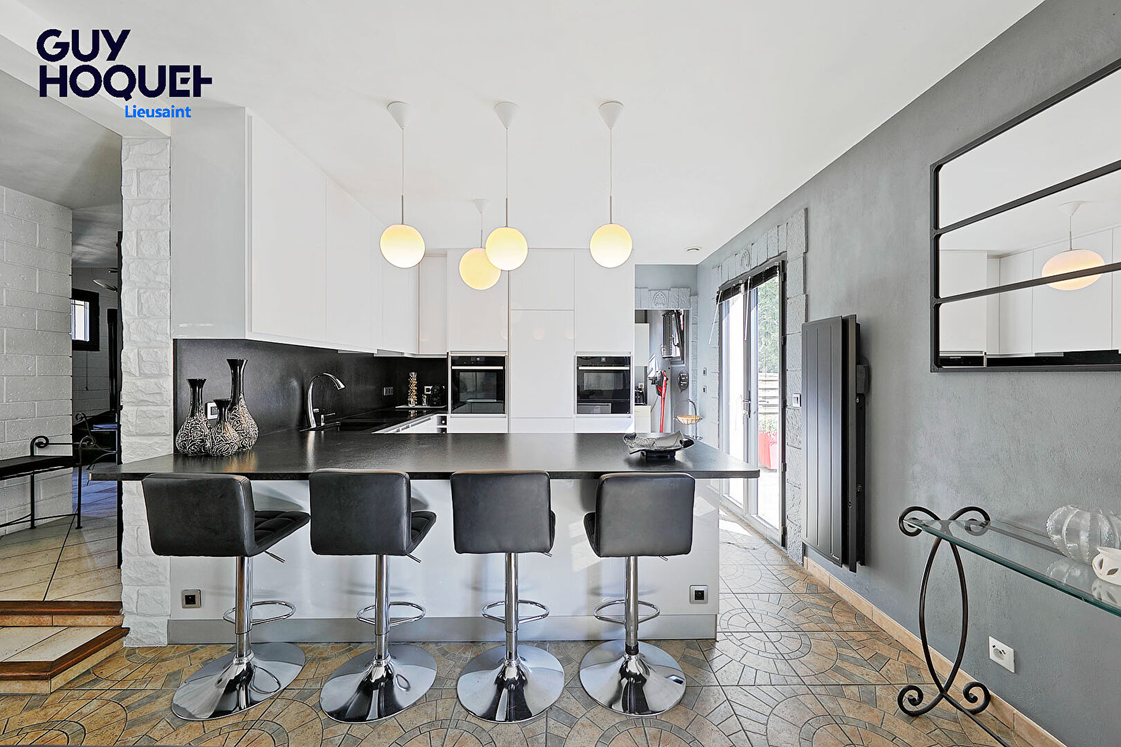 Maison 4 chambres à vendre à Noiseau - Très Bon Etat