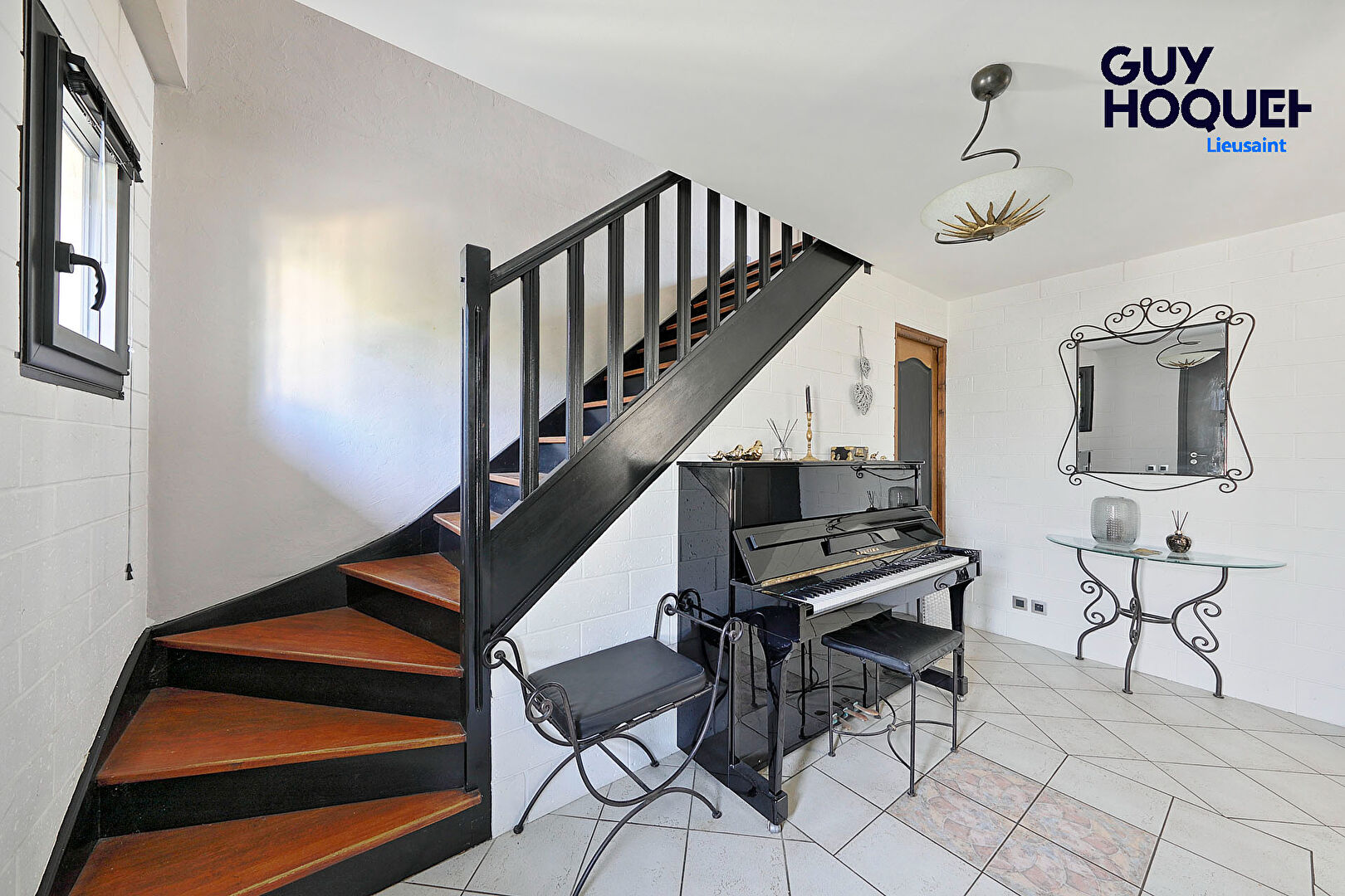 Maison 4 chambres à vendre à Noiseau - Très Bon Etat