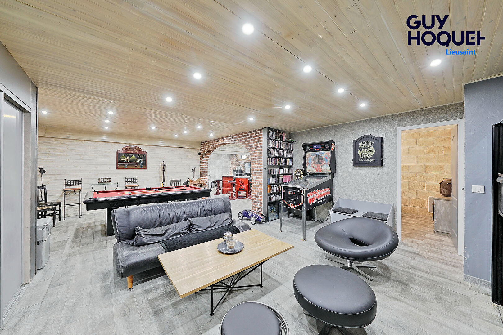 Maison 4 chambres à vendre à Noiseau - Très Bon Etat