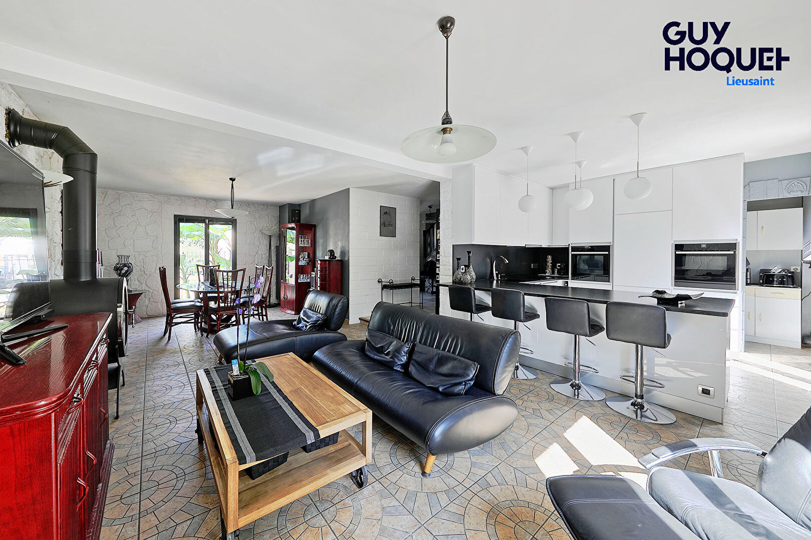 Maison 4 chambres à vendre à Noiseau - Très Bon Etat