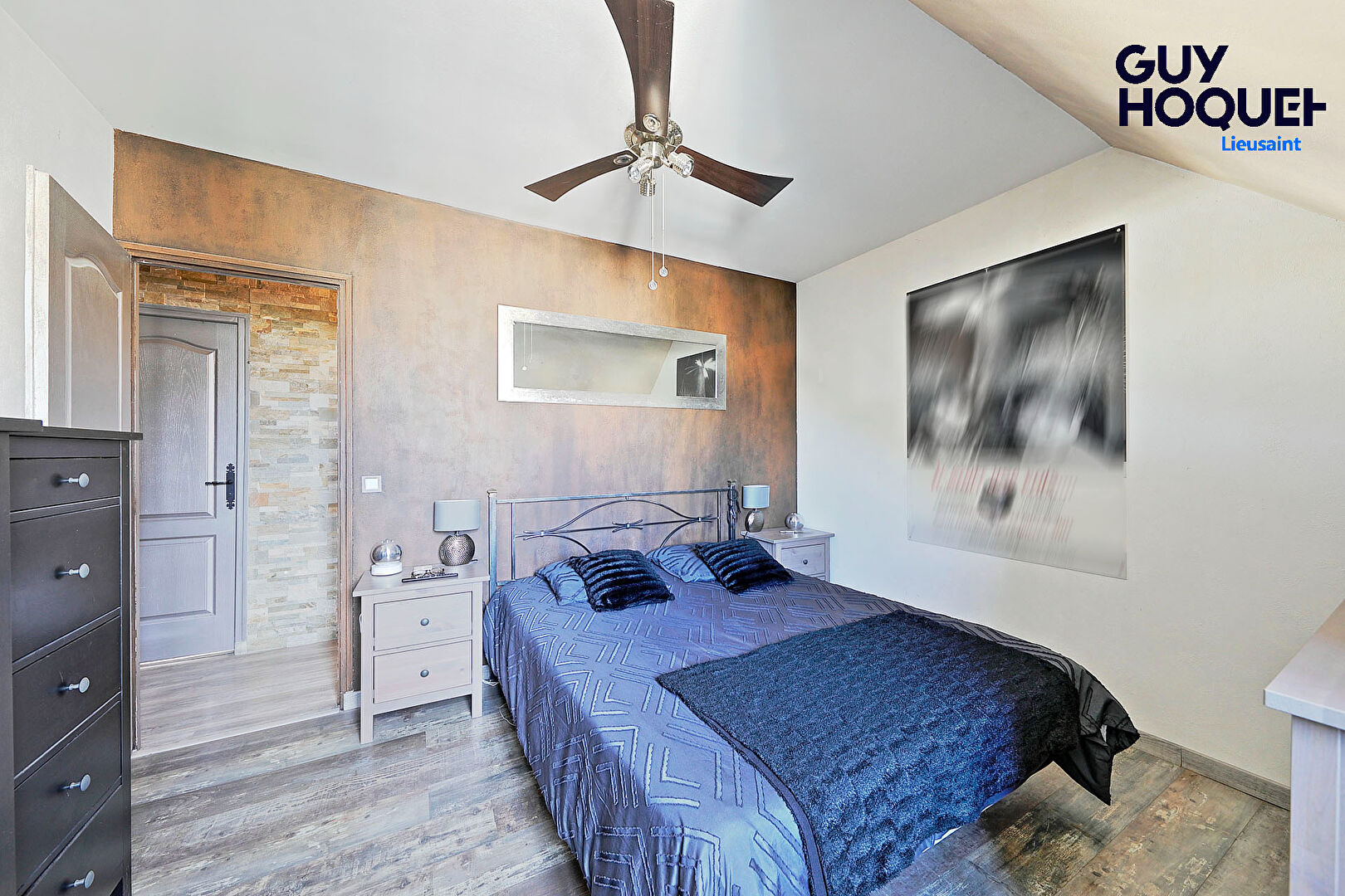 Maison 4 chambres à vendre à Noiseau - Très Bon Etat
