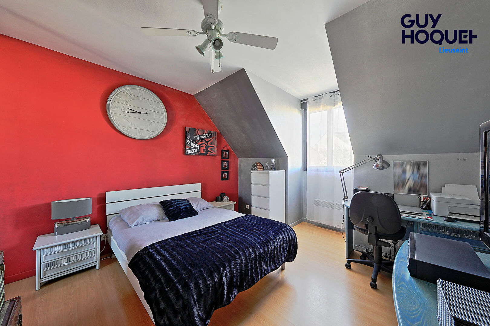 Maison 4 chambres à vendre à Noiseau - Très Bon Etat