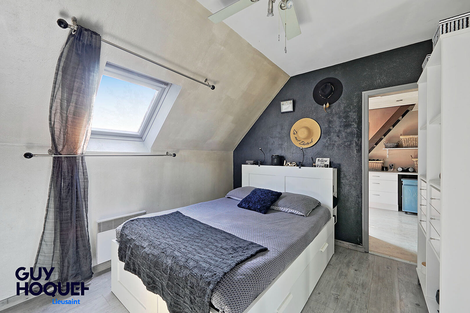 Maison 4 chambres à vendre à Noiseau - Très Bon Etat