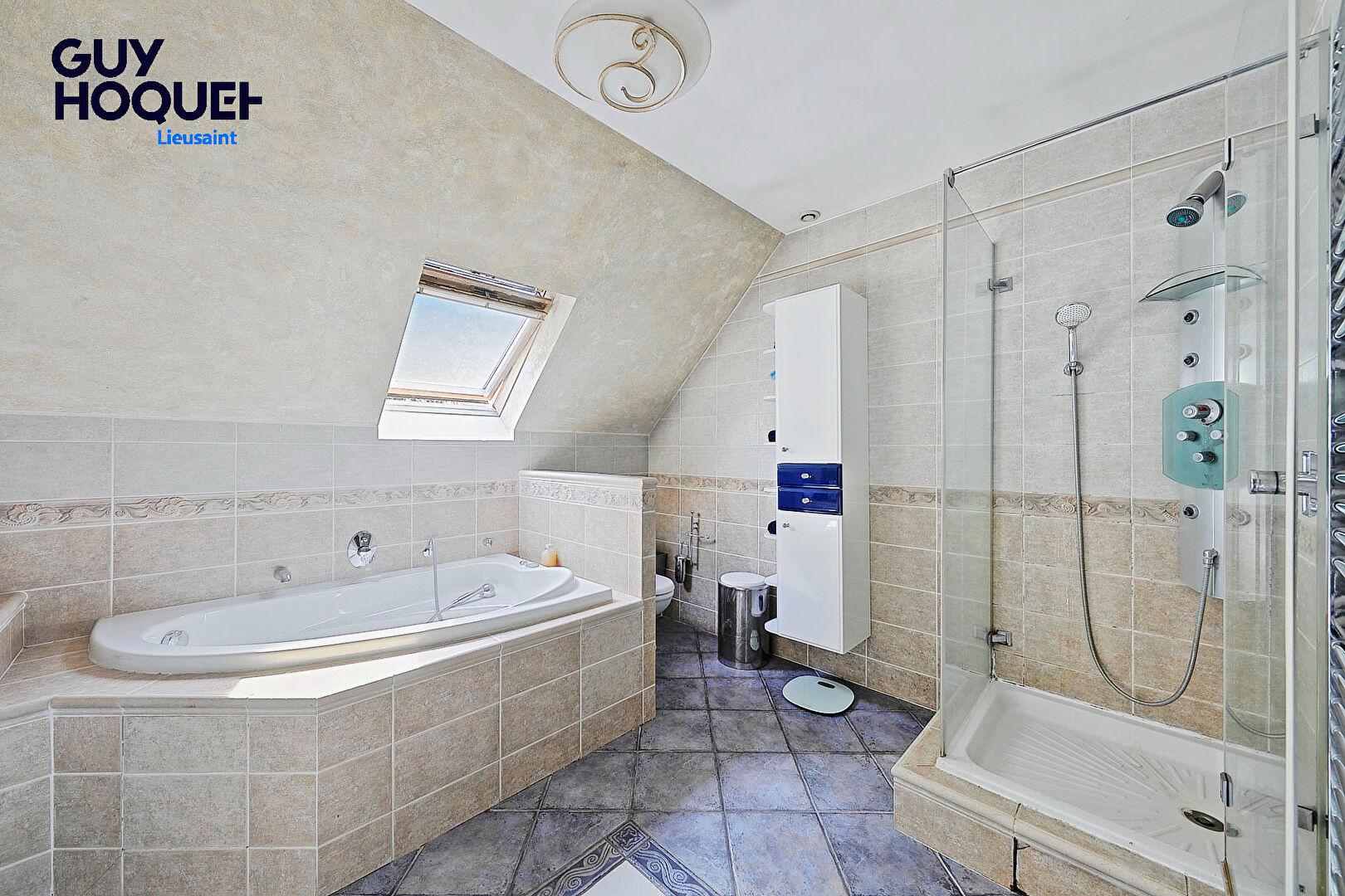Maison 4 chambres à vendre à Noiseau - Très Bon Etat