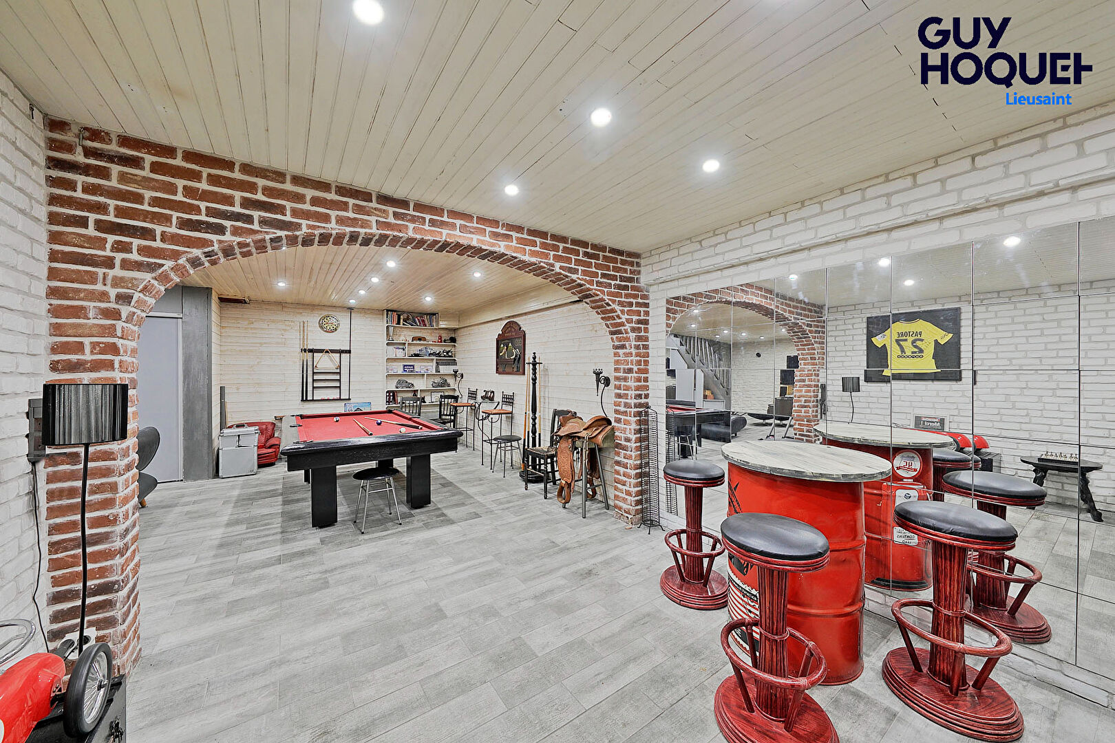 Maison 4 chambres à vendre à Noiseau - Très Bon Etat