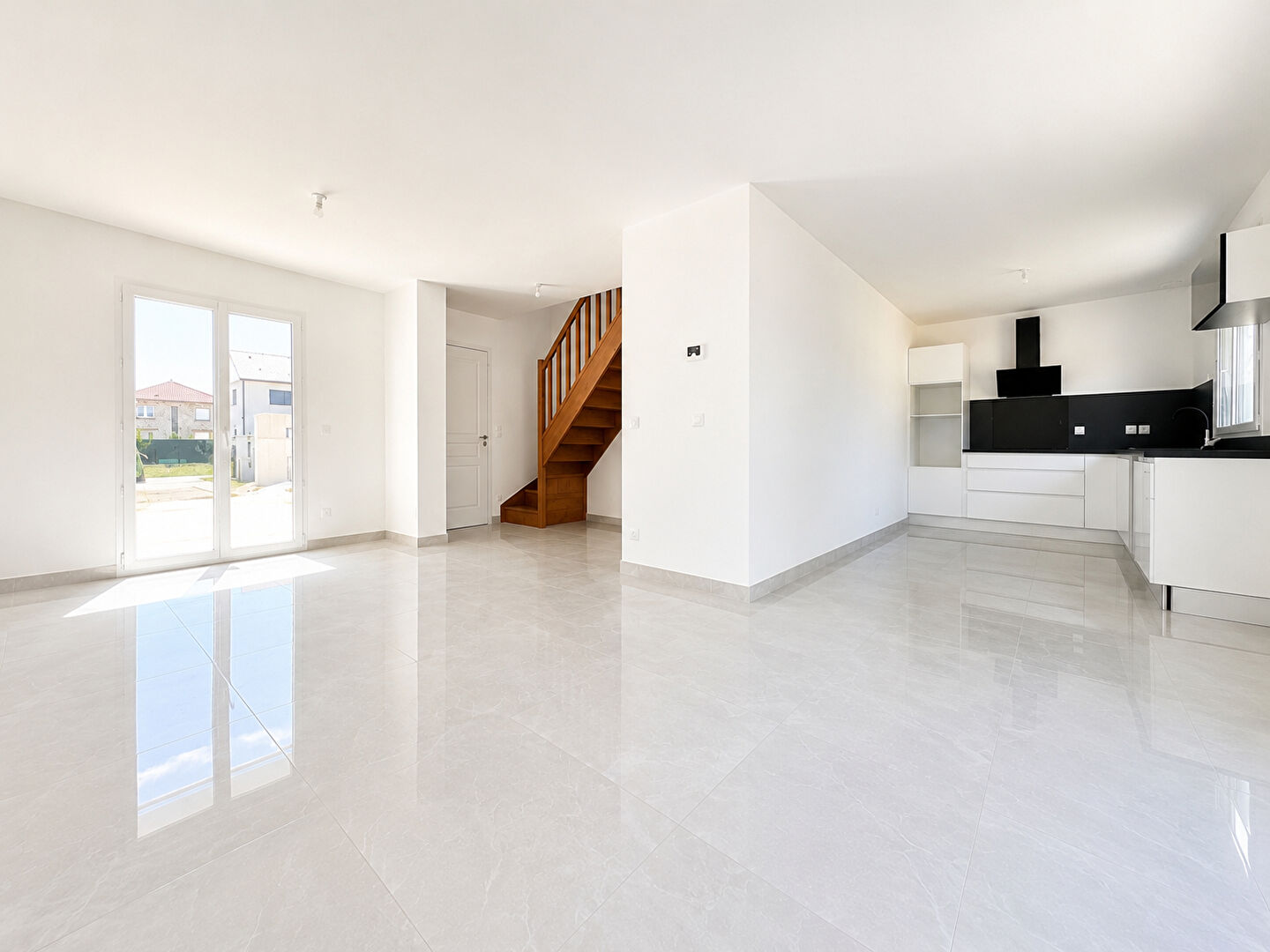 Maison 5 pièces à louer à Combs-la-Ville - Réf. 805921